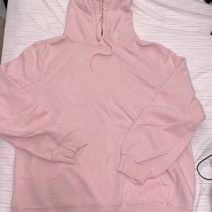 H&M, Size L, Pink